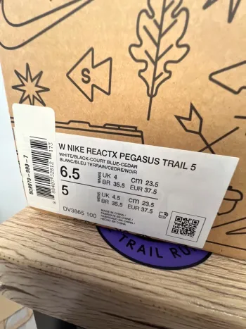 Used Pegasus Trail 5 bike — image 8 of 9