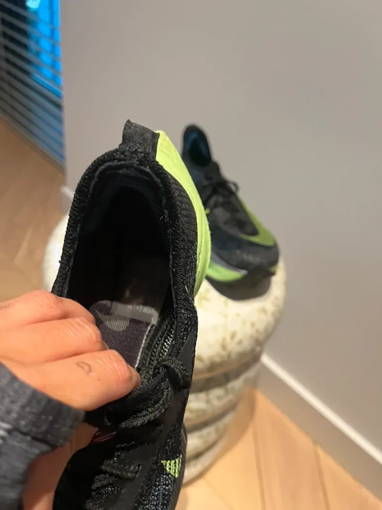 Used Nike ZoomX Alphafly bike — image 3 of 6
