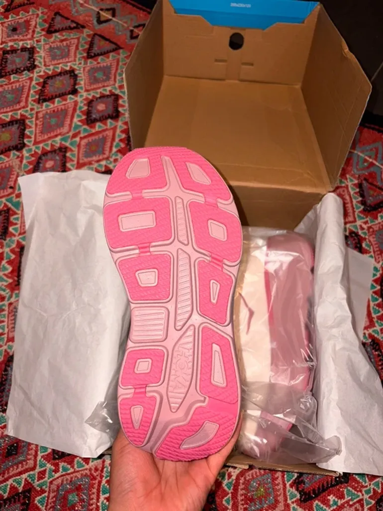 Used Hoka Bondi 9 bike — image 5 of 8
