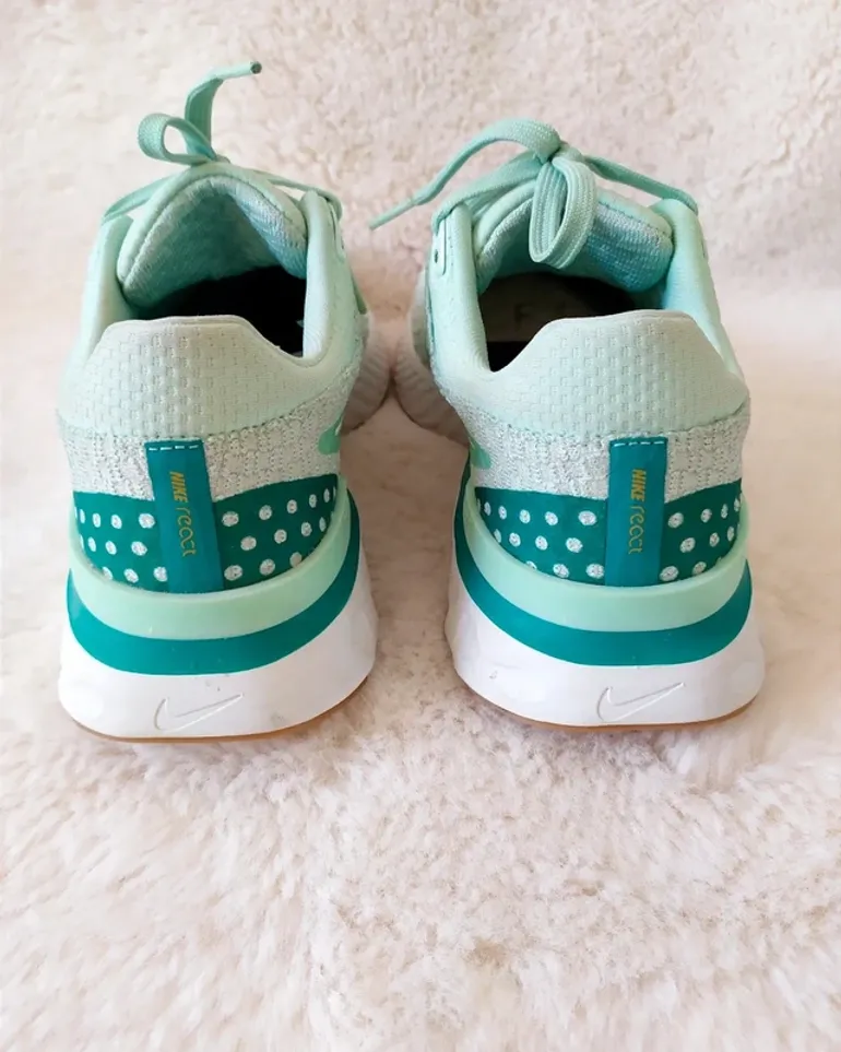 Used Look React Infinity Run Flyknit bike — image 4 of 7