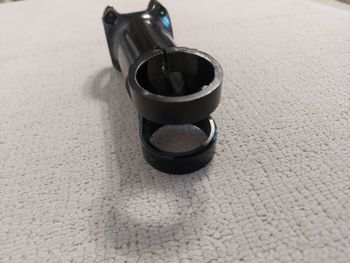 EXTRALITE Road stem bike usato — immagine 6 di 7