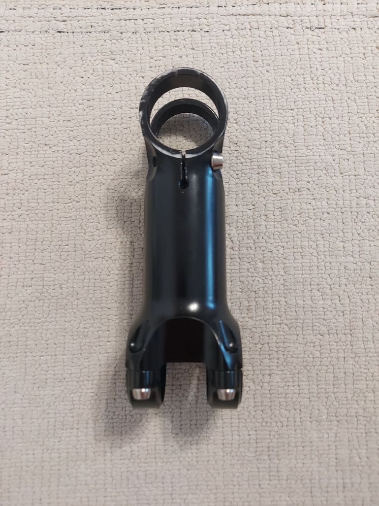 EXTRALITE Road stem bike usato — immagine 2 di 7