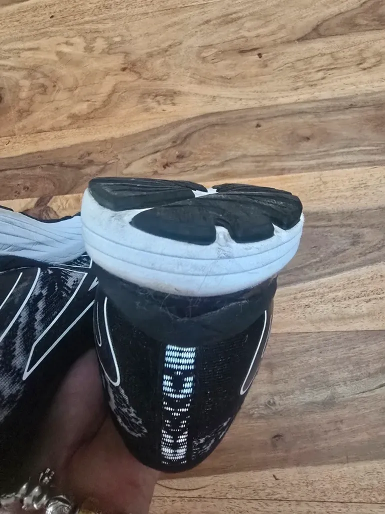Asics Gel-Cumulus 23 bike usato — immagine 5 di 6