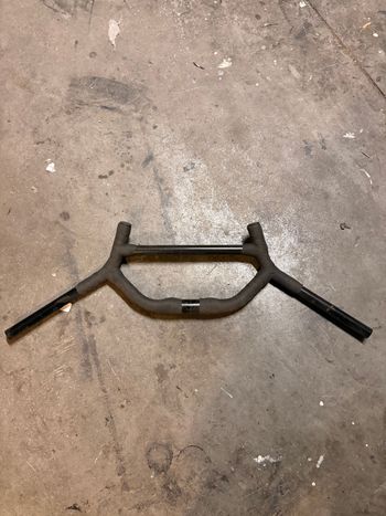 Used Surly Moloko Handlebar 2025 Cockpit