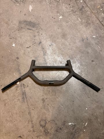 Surly Moloko Handlebar 2025 bike usato — immagine 1 di 3