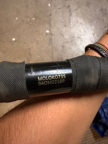 Brugt Surly Moloko Handlebar 2025 bike — billede 2 af 3