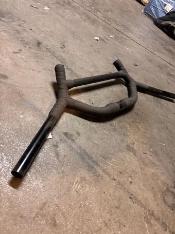 Surly Moloko Handlebar 2025 bike usato — immagine 3 di 3