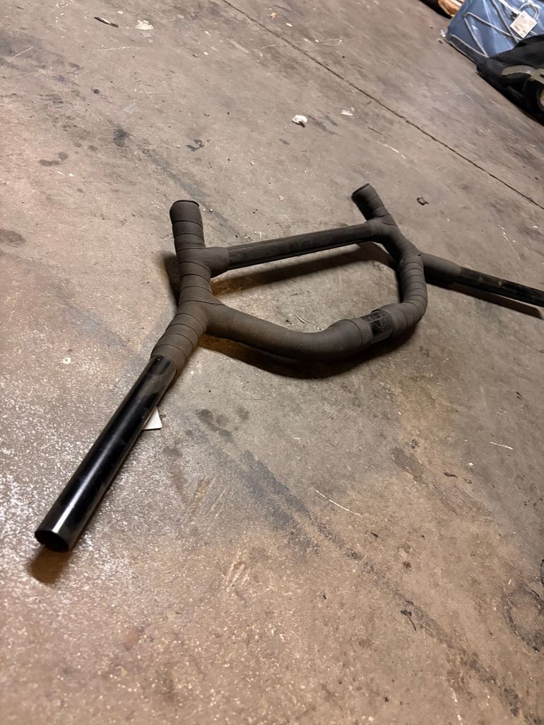 Brugt Surly Moloko Handlebar 2025 bike — billede 3 af 3