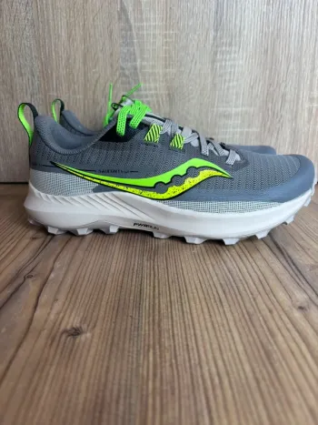Gebrauchtes Saucony Peregrine 13 Running Shoes
