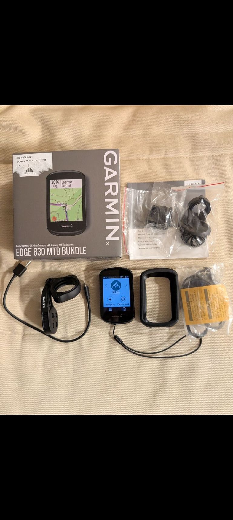 Garmin Edge 830 | buycycle
