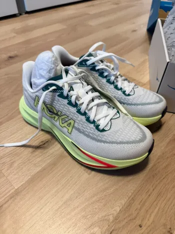 Brugt Ideal Mach 7 Running Shoes