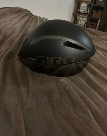 Used Giro Chrono Helmet 2024 bike — image 2 of 5