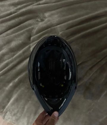 Used Giro Chrono Helmet 2024 bike — image 5 of 5