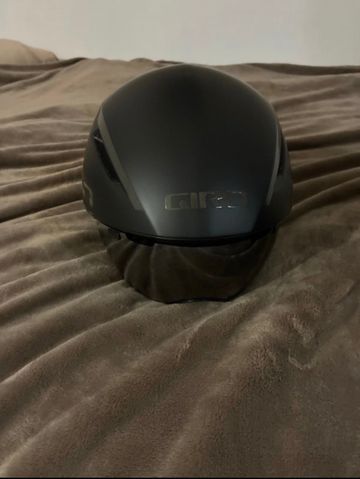 Used Giro Chrono Helmet 2024 bike — image 1 of 5