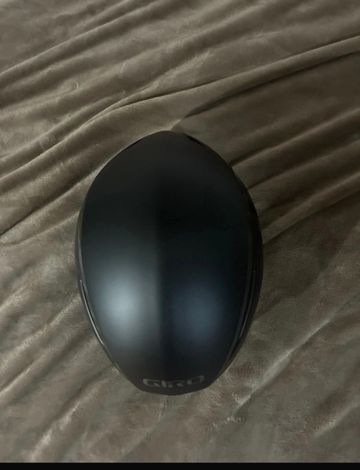 Used Giro Chrono Helmet 2024 bike — image 4 of 5
