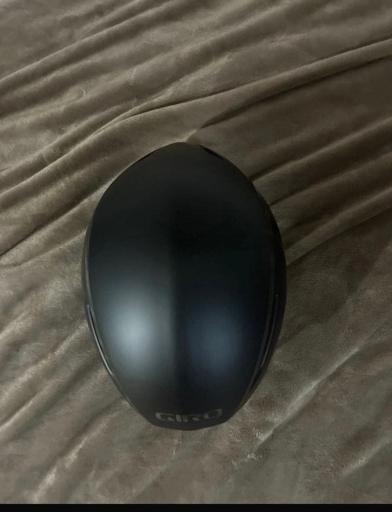 Gebrauchtes Giro Chrono Helmet 2024 bike — Bild 4 von 5