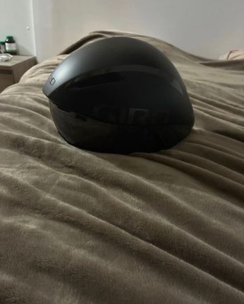 Gebrauchtes Giro Chrono Helmet 2024 bike — Bild 3 von 5