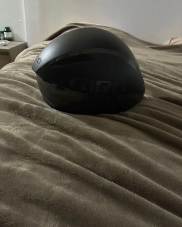 Used Giro Chrono Helmet 2024 bike — image 3 of 5