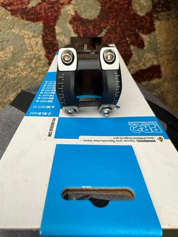 Used Pro PLT Stem 2024 bike — image 3 of 4
