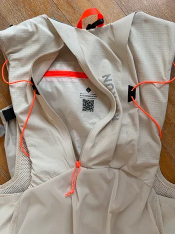 Gebrauchtes Decathlon Kiprun Gilet d'hydratation bike — Bild 8 von 15