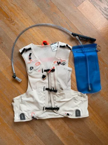 Gebrauchtes Decathlon Kiprun Gilet d'hydratation Running Accessories