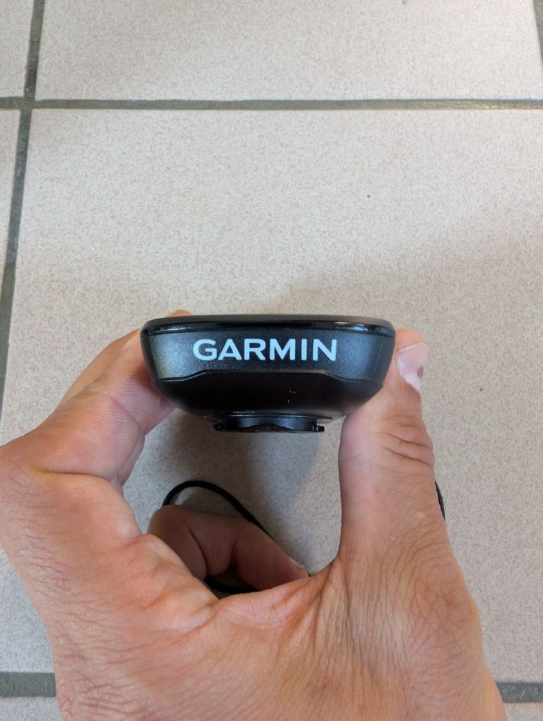 Brugt Garmin Edge 830 2023 bike — billede 6 af 6