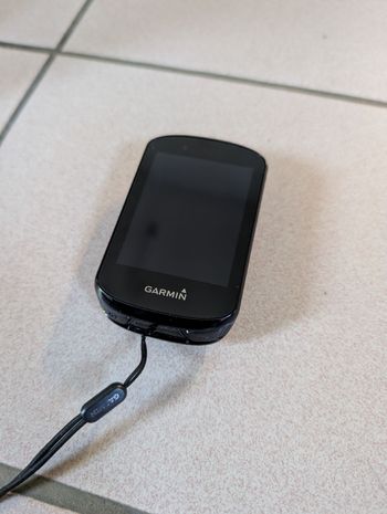 Brugt Garmin Edge 830 2023 bike — billede 2 af 6