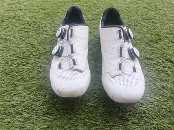 Bontrager XXX Shoes 2025 Cycling Shoes usato