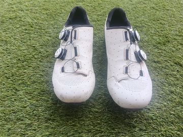 Brugt Bontrager XXX Shoes 2025 Cycling Shoes