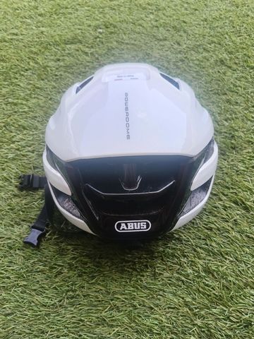 Used ABUS PowerDome Helmet 2024 bike — image 2 of 3