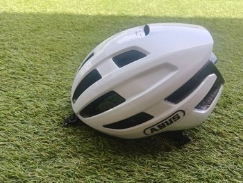 Použité ABUS PowerDome Helmet 2024 Cycling Accessories