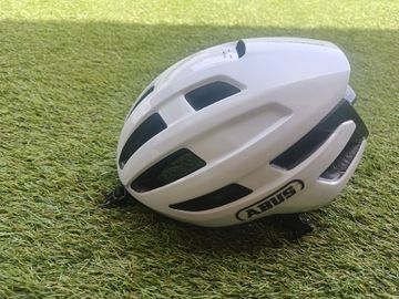 Used ABUS PowerDome Helmet 2024 Cycling Accessories