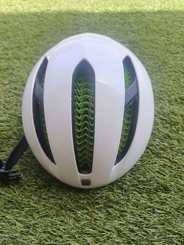 Brugt Bontrager XXX WaveCel Helmet 2023 Cycling Accessories