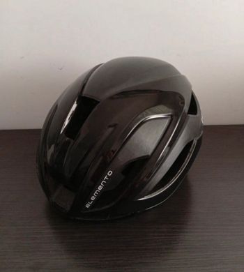 Używany Kask Elemento 2026 bike — zdjęcie 4 z 9