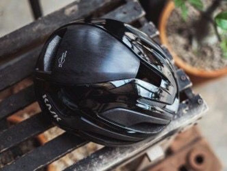 Używany Kask Elemento 2026 bike — zdjęcie 9 z 9