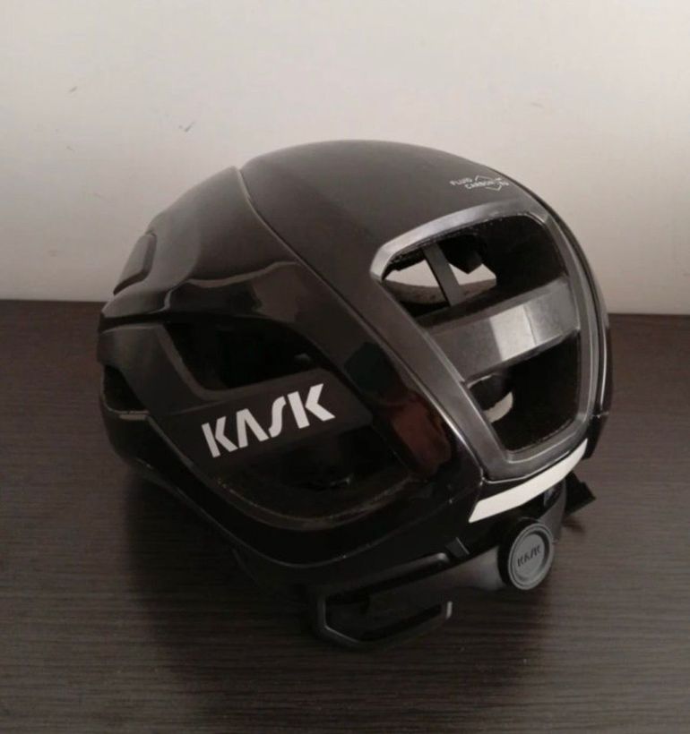 Używany Kask Elemento 2026 bike — zdjęcie 5 z 9