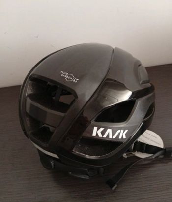 Używany Kask Elemento 2026 bike — zdjęcie 7 z 9