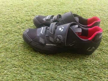Bontrager Katan 2023 Cycling Shoes usato