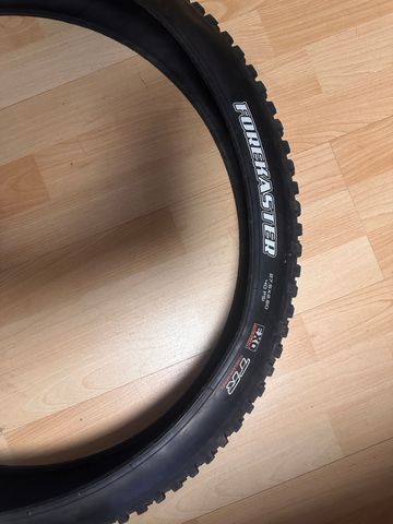 Maxxis Forekaster 2025 bike d'occasion — image 3 sur 4