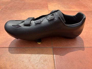 Used DPV Caleus bike — image 5 of 8