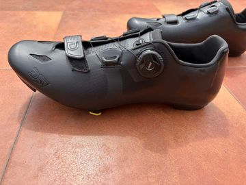 Used DPV Caleus bike — image 3 of 8