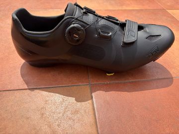 Used DPV Caleus bike — image 6 of 8