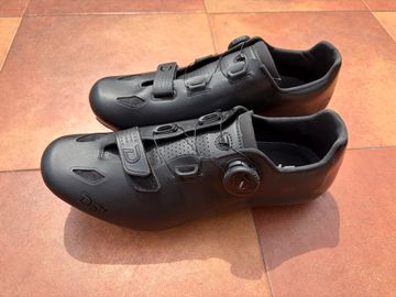 Used DPV Caleus bike — image 2 of 8