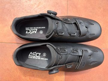 Used DPV Caleus bike — image 7 of 8