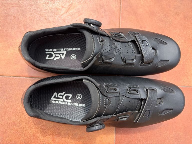 Gebrauchtes DPV Caleus bike — Bild 7 von 8