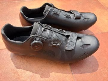 Used DPV Caleus bike — image 1 of 8