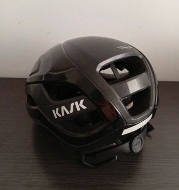 Used Kask Elemento Helmet 2026 bike — image 2 of 5