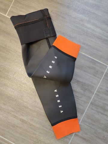 Used zone3 Swimrun Wetsuit Versa bike — image 2 of 5