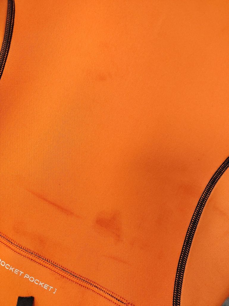 Brugt zone3 Swimrun Wetsuit Versa bike — billede 5 af 5