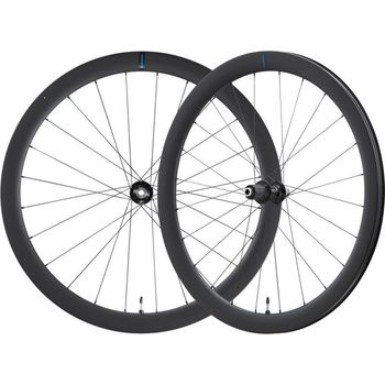Brugt Shimano 105 WH-RS710-TL 2026 Wheels
